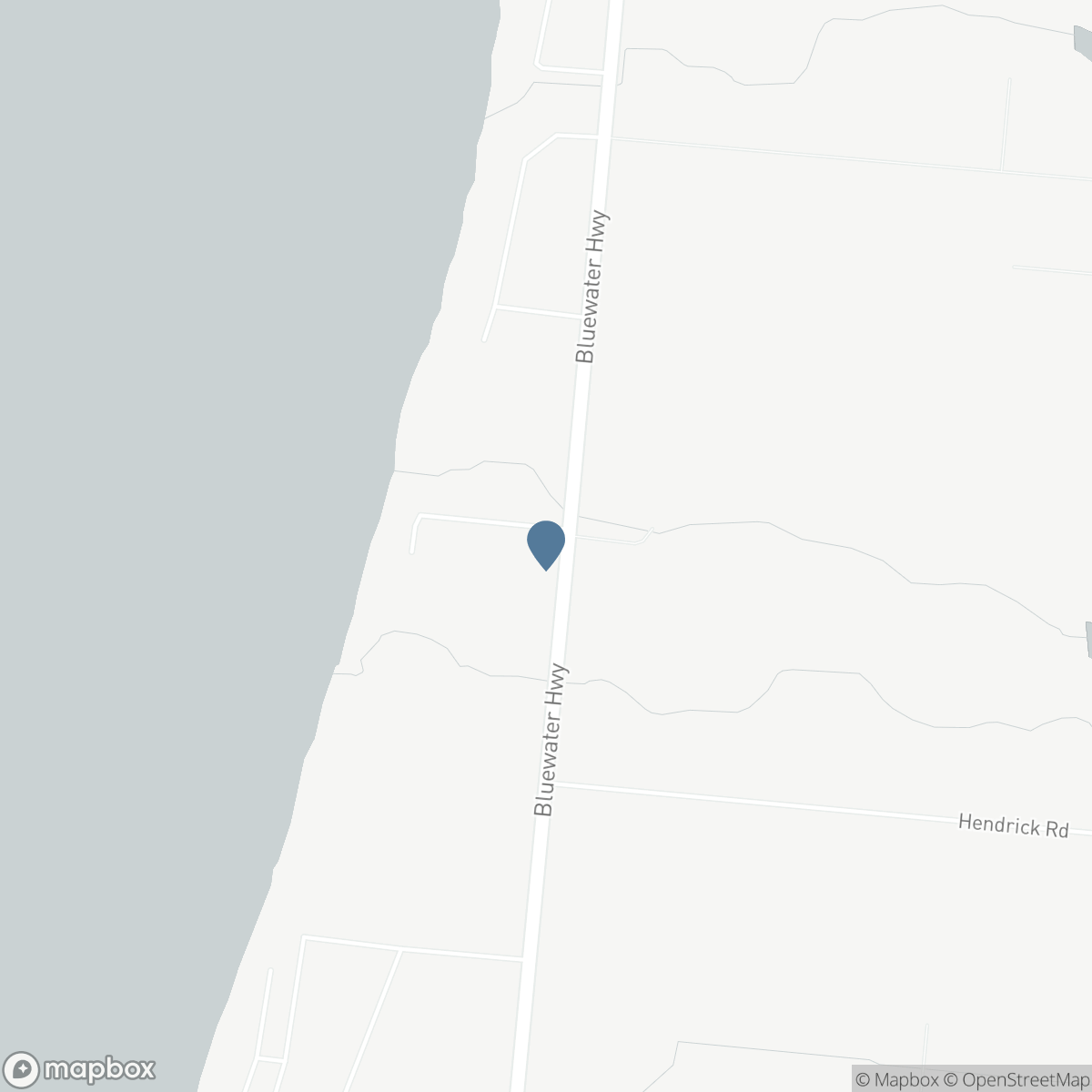72111 BLUEWATER HIGHWAY, Bluewater, Ontario N0M 2T0